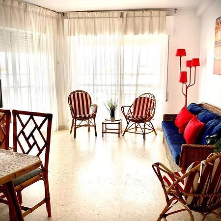 Mychoice Victoria Apartman Rota Kültér fotó