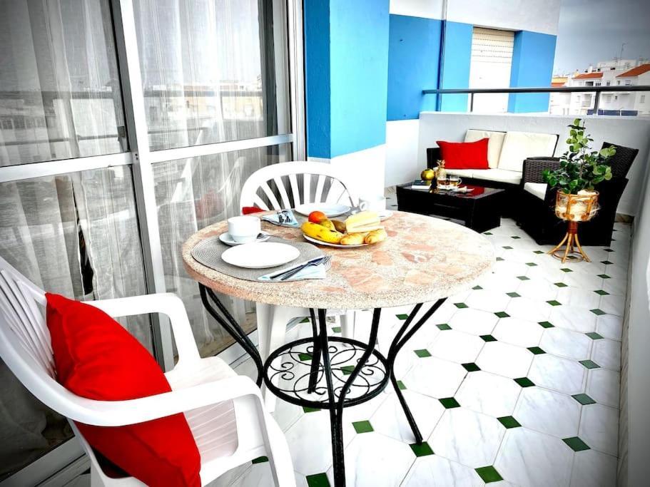 Mychoice Victoria Apartman Rota Kültér fotó