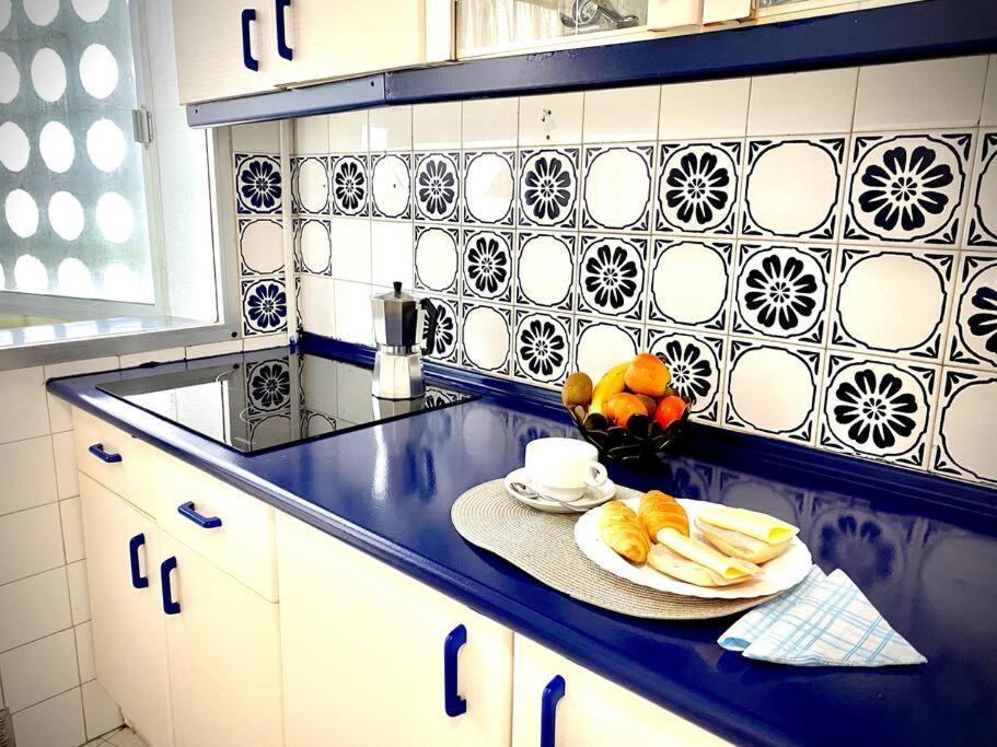 Mychoice Victoria Apartman Rota Kültér fotó