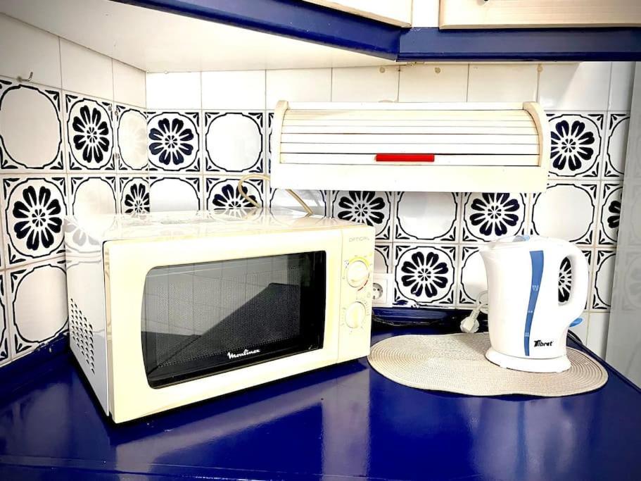 Mychoice Victoria Apartman Rota Kültér fotó