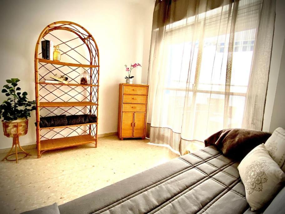 Mychoice Victoria Apartman Rota Kültér fotó