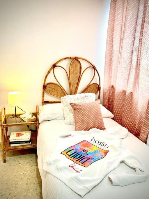 Mychoice Victoria Apartman Rota Kültér fotó