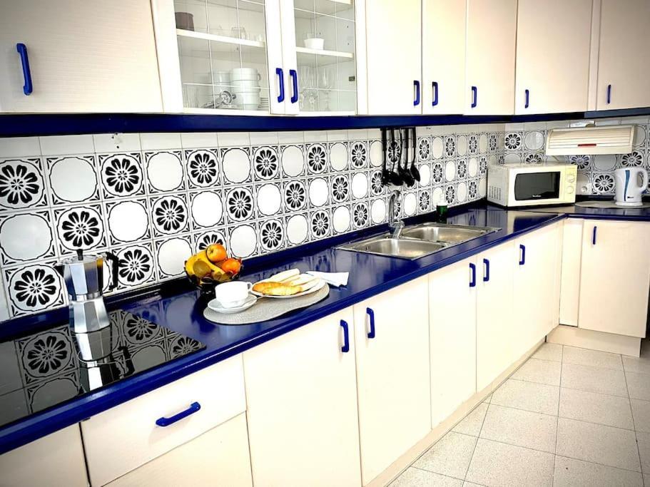 Mychoice Victoria Apartman Rota Kültér fotó