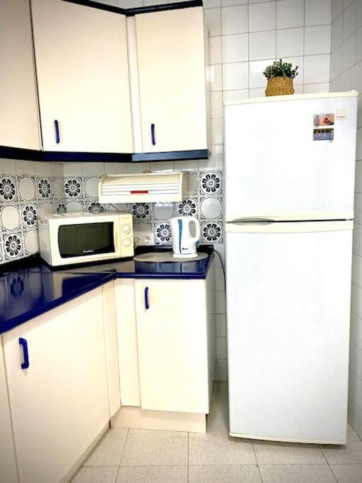 Mychoice Victoria Apartman Rota Kültér fotó