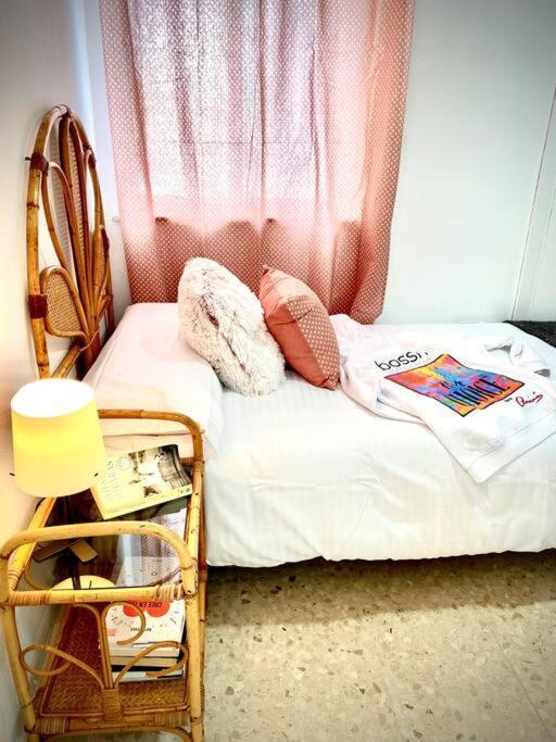 Mychoice Victoria Apartman Rota Kültér fotó