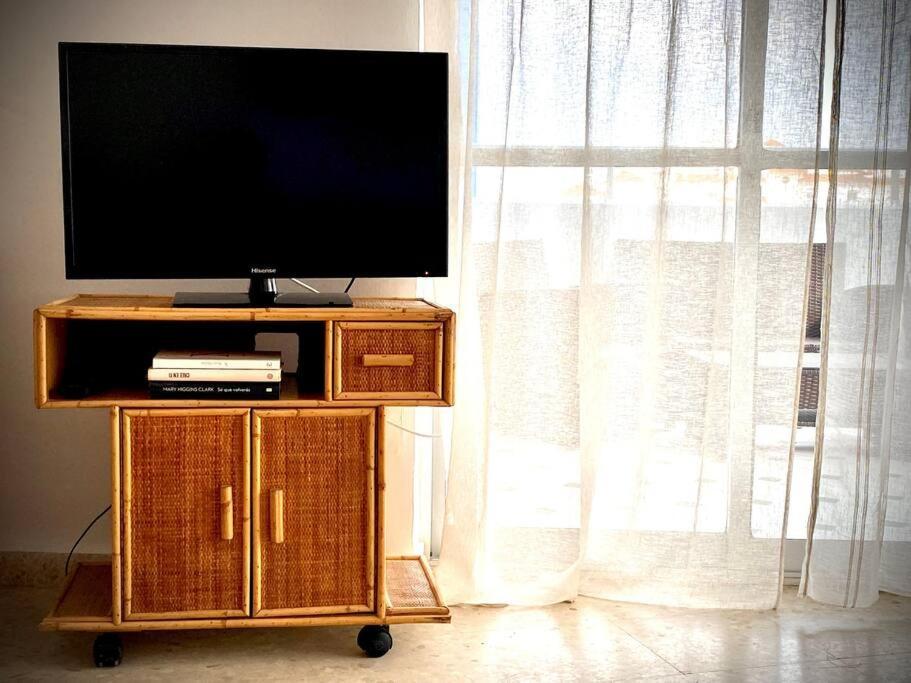 Mychoice Victoria Apartman Rota Kültér fotó