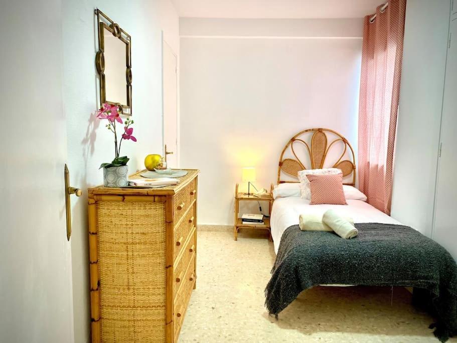 Mychoice Victoria Apartman Rota Kültér fotó