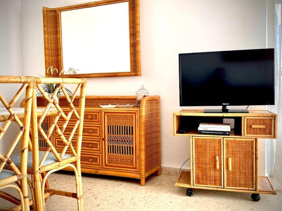 Mychoice Victoria Apartman Rota Kültér fotó
